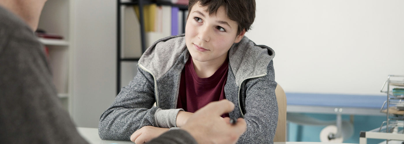 Nasce Area Blu. Nuovo servizio di sostegno psicologico per ragazzi con Paralisi cerebrale infantile