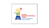 logo centro benedetta d intino