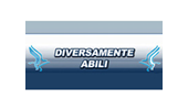 logo diversamente abili