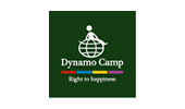 logo dynamo camp