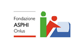 logo fondazione asphi