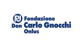 logo fondazione don carlo gnocchi