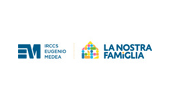 logo irocs eugenio medea nostra famiglia