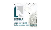 logo ledha
