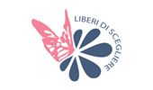 logo liberi di scegliere