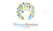 logo milano altruista