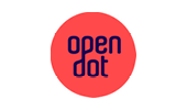 logo open dot