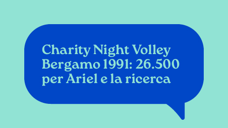 immagine charity night volley bergamo 1991