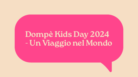immagine dompe kids day 2024