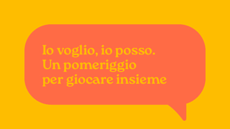 immagine io voglio io posso