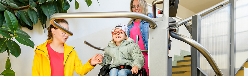 immagine percorsi di supporto psicosociale per famiglie