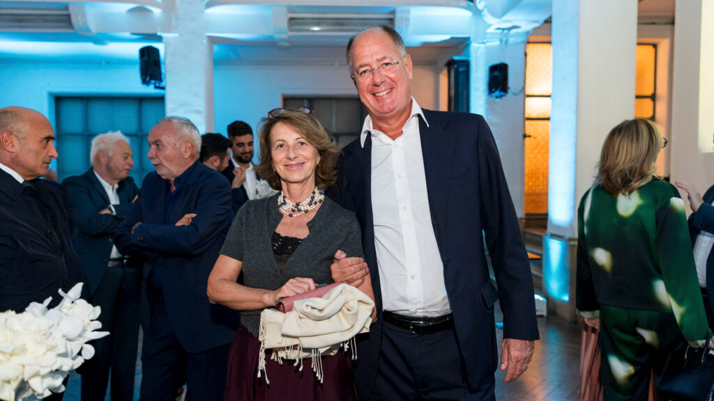 immagine gallery charity dinner 11