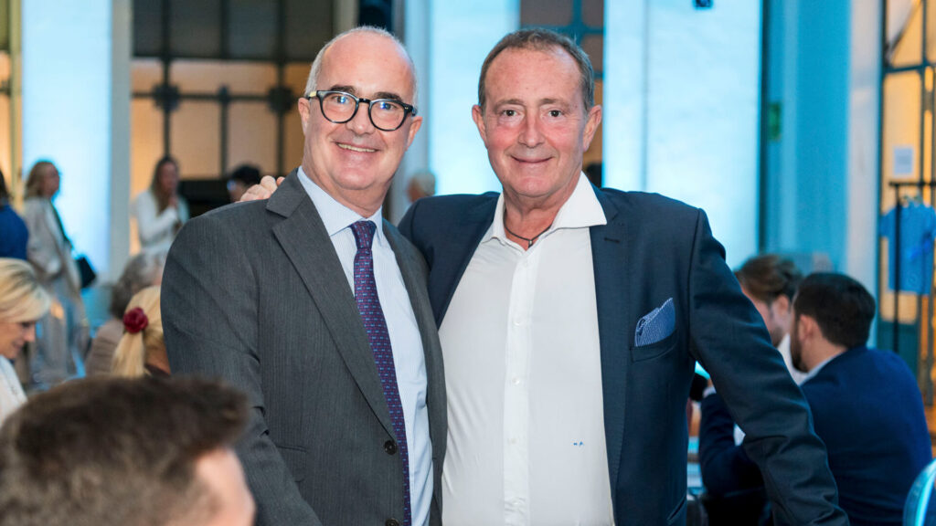immagine gallery charity dinner 5