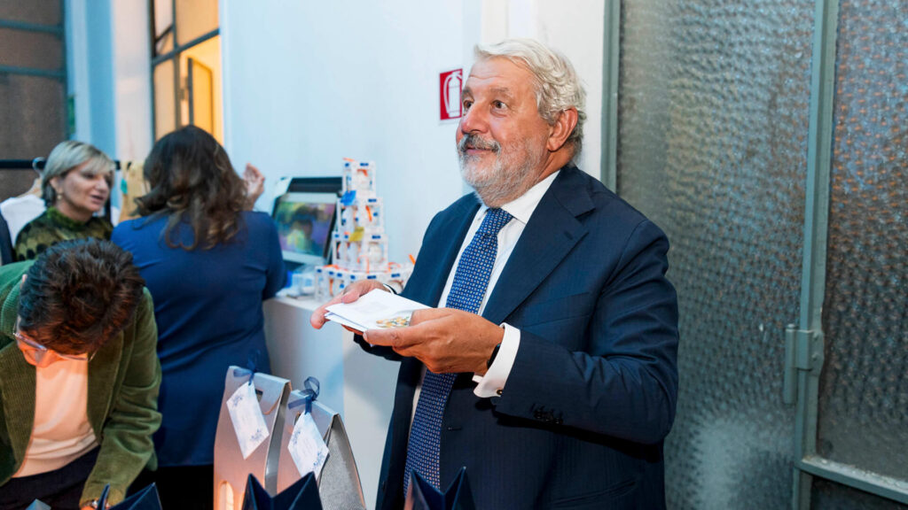 immagine gallery charity dinner 6