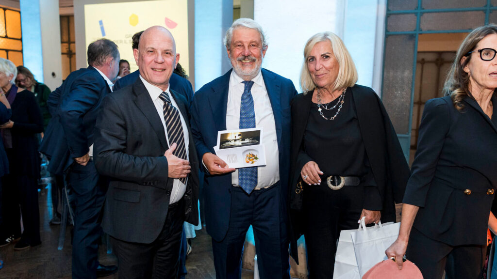 immagine gallery charity dinner 7