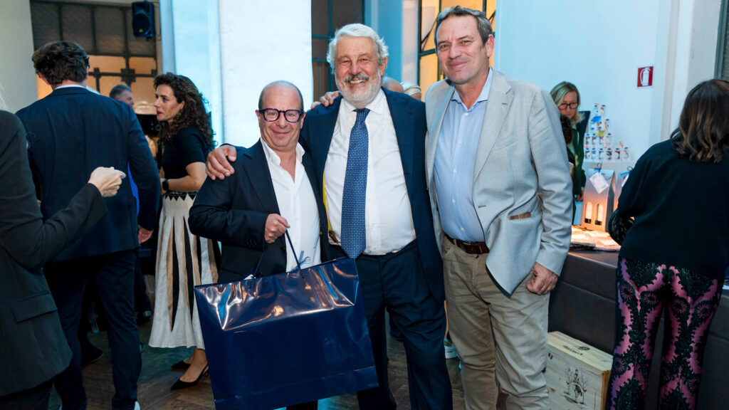immagine gallery charity dinner 8