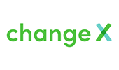 logo changex